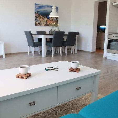 Przestronny Apartament Centrum Miedzy 2 Jeziorami Daire Olsztyn  Dış mekan fotoğraf